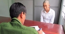 Bị can Nguyễn Quốc Duy sau khi bị bắt tạm giam. Ảnh : PLO